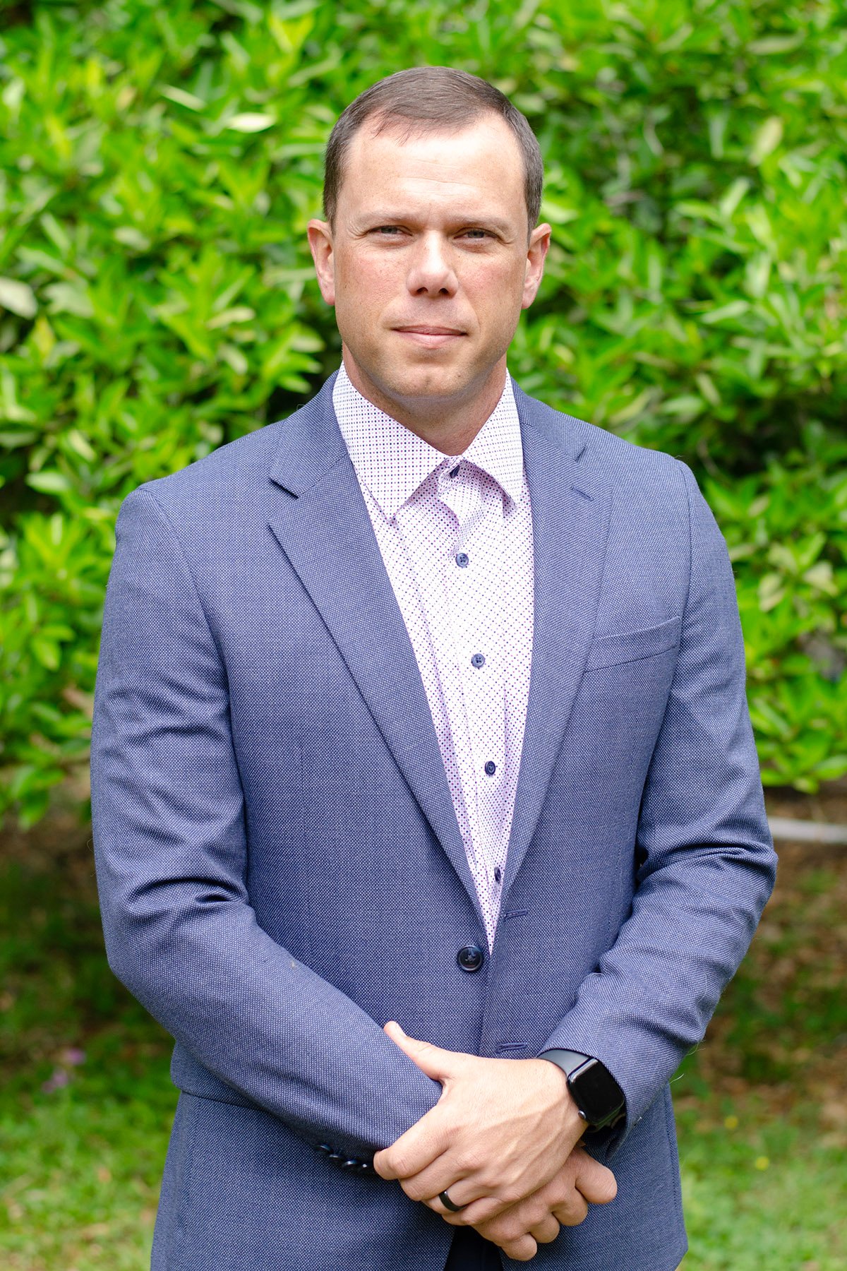 Jackson Jenkins PE — Founder, Nexus Professional Engineering